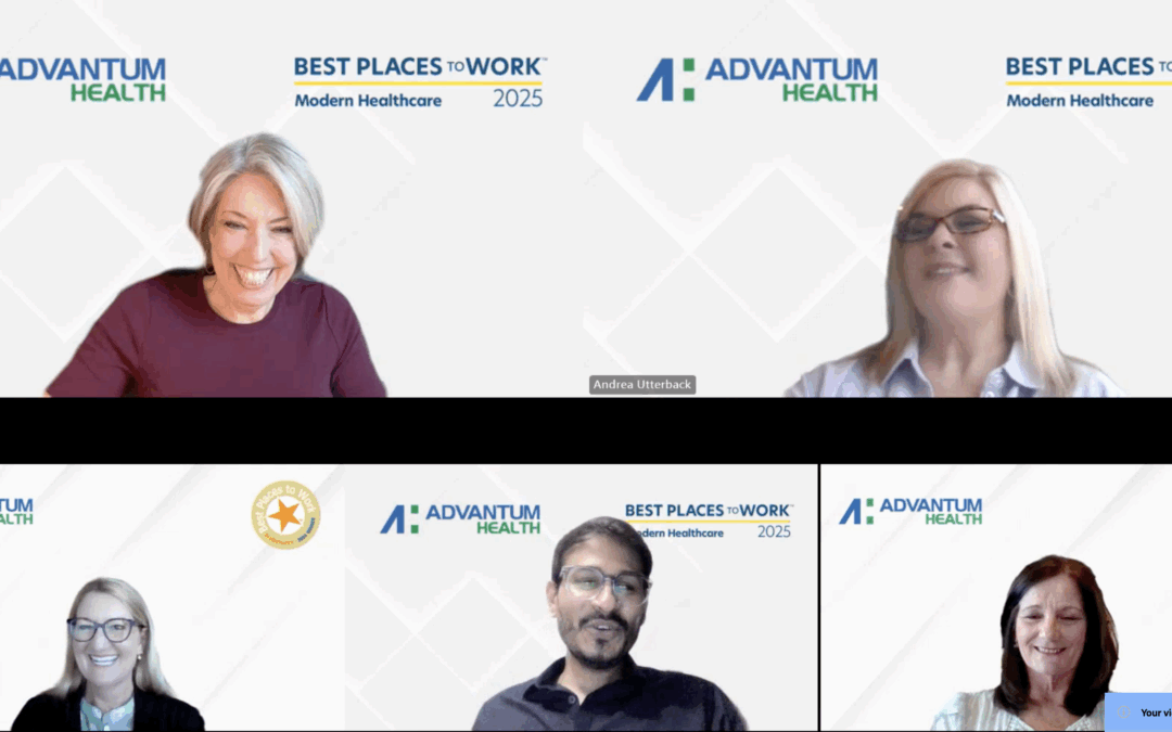 Roundtable Talks: Inside Revenue Cycle Management with Advantum Health